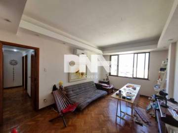 Apartamento 3 quartos à venda Ipanema, Rio de Janeiro - R$ 2.500.000 - NSAP33655 Apartamento 3 quartos à venda Ipanema, Rio de Janeiro - R$ 2.500.000 - NSAP33655
