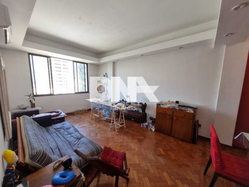 Conheça WhatsApp Image 2025-08-22 at 1 do imóvel - Apartamento 3 quartos à venda Ipanema, Rio de Janeiro - R$ 2.500.000 - NSAP33655 - 5 WhatsApp Image 2025-08-22 at 1 - 5