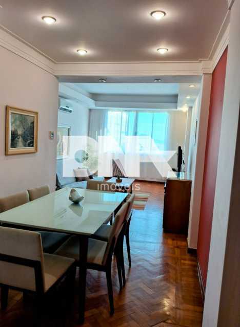 Conheça WhatsApp Image 2025-08-22 at 1 do imóvel - Apartamento 3 quartos à venda Ipanema, Rio de Janeiro - R$ 2.500.000 - NSAP33655 - 6 WhatsApp Image 2025-08-22 at 1 - 6