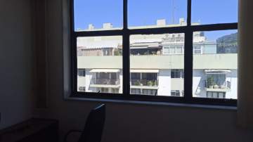 Sala Comercial 35m² à venda Botafogo, Rio de Janeiro - R$ 650.000 - NBSL00550