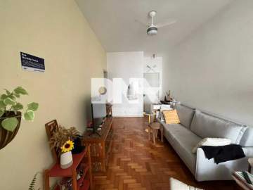 Apartamento 2 quartos à venda Copacabana, Rio de Janeiro - R$ 900.000 - NCAP22601