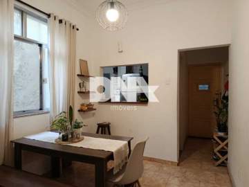 Apartamento 2 quartos à venda Flamengo, Rio de Janeiro - R$ 450.000 - CTAP21221