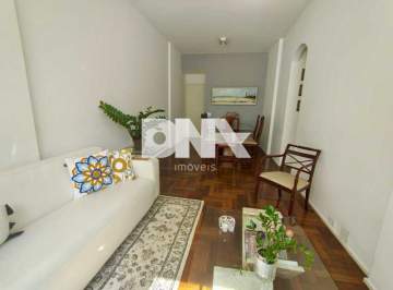 Apartamento 3 quartos à venda Botafogo, Rio de Janeiro - R$ 1.150.000 - NBAP35261