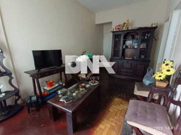 Apartamento 1 quarto à venda Botafogo, Rio de Janeiro - R$ 580.000 - FLAP10304