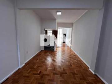 Apartamento 1 quarto à venda Catete, Rio de Janeiro - R$ 400.000 - CTAP11432