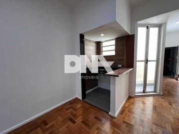 Apartamento à venda Rua do Catete, Catete, Rio de Janeiro - R$ 400.000 - CTAP11432
