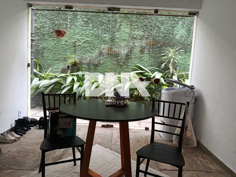 Conheça 3fa77b44-e2c7-4bab-9ef3-555772 do imóvel - Apartamento 2 quartos à venda Santa Teresa, Rio de Janeiro - R$ 420.000 - CTAP21220 - 2 3fa77b44-e2c7-4bab-9ef3-555772 - 2