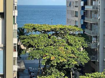 Apartamento à venda Copacabana, Rio de Janeiro - R$ 740.000 - MLAP00230
