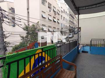 Casa 18 quartos à venda Copacabana, Rio de Janeiro - R$ 2.800.000 - NCCA180001