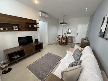 Apartamento 2 quartos à venda Copacabana, Rio de Janeiro - R$ 880.000 - NIAP22640