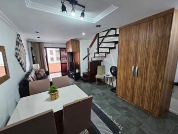 Apartamento 2 quartos à venda Barra da Tijuca, Rio de Janeiro - R$ 850.000 - JOAP20329