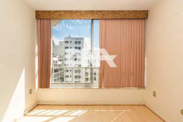 Sala Comercial 35m² à venda Copacabana, Rio de Janeiro - R$ 300.000 - MLSL00034