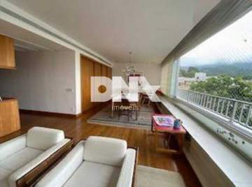 Apartamento 2 quartos à venda Leblon, Rio de Janeiro - R$ 2.999.000 - LEAP20722