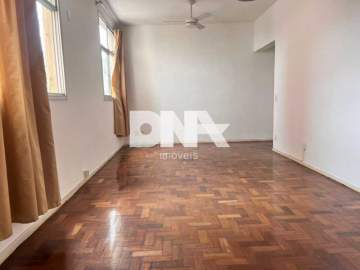 Apartamento 2 quartos à venda Flamengo, Rio de Janeiro - R$ 720.000 - NBAP25600