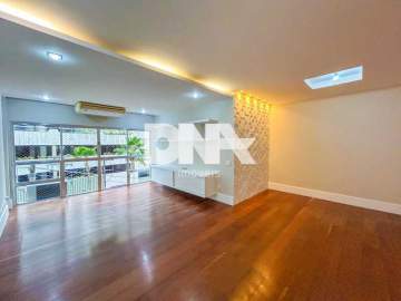 Apartamento 3 quartos à venda Leblon, Rio de Janeiro - R$ 2.900.000 - LEAP31107