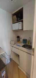 Novidade - Sala Comercial 34m² à venda Tijuca, Rio de Janeiro - R$ 270.000 - NBSL00551
