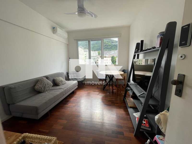 Conheça 6b9662f9-e67a-4376-8817-e53e51 do imóvel - Apartamento à venda Rua Conde de Baependi, Flamengo, Rio de Janeiro - R$ 700.000 - CTAP21222 - 2 6b9662f9-e67a-4376-8817-e53e51 - 2