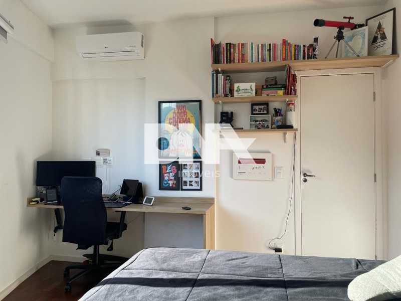 Conheça 4449bf62-cde9-481a-a5b9-541def do imóvel - Apartamento à venda Rua Conde de Baependi, Flamengo, Rio de Janeiro - R$ 700.000 - CTAP21222 - 7 4449bf62-cde9-481a-a5b9-541def - 7