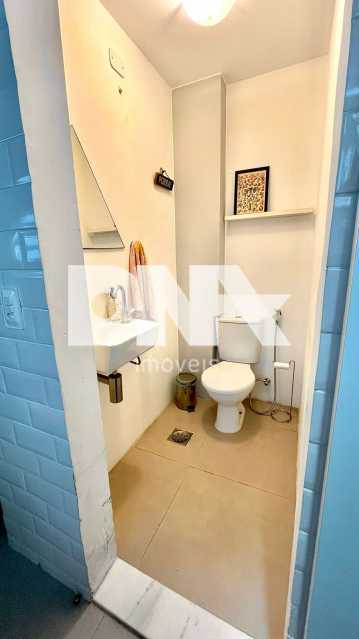 Conheça cecbc687-45c1-4775-b1a8-5739e7 do imóvel - Apartamento à venda Rua Conde de Baependi, Flamengo, Rio de Janeiro - R$ 700.000 - CTAP21222 - 12 cecbc687-45c1-4775-b1a8-5739e7 - 12