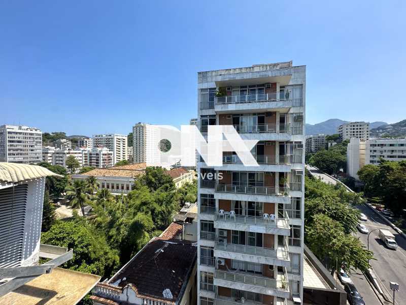 Conheça 100884_G1710162995 do imóvel - Apartamento à venda Rua Conde de Baependi, Flamengo, Rio de Janeiro - R$ 700.000 - CTAP21222 - 16 100884_G1710162995 - 16