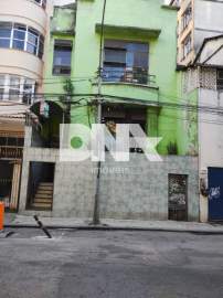 Casa 50 quartos à venda Glória, Rio de Janeiro - R$ 3.800.000 - CTCA500001