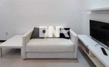 Apartamento 1 quarto à venda Leblon, Rio de Janeiro - R$ 790.000 - LEAP10304