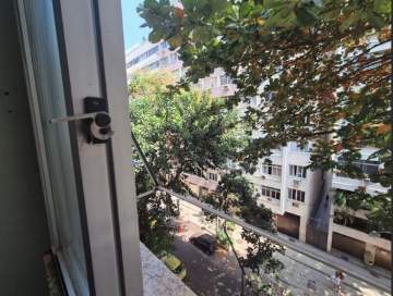 Apartamento à venda Copacabana, Rio de Janeiro - R$ 450.000 - NCAP03136