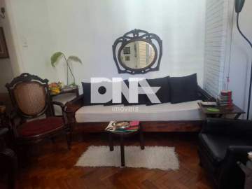 Apartamento 1 quarto à venda Catete, Rio de Janeiro - R$ 500.000 - FLAP10305