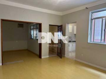 Apartamento 3 quartos à venda Botafogo, Rio de Janeiro - R$ 850.000 - NBAP35268