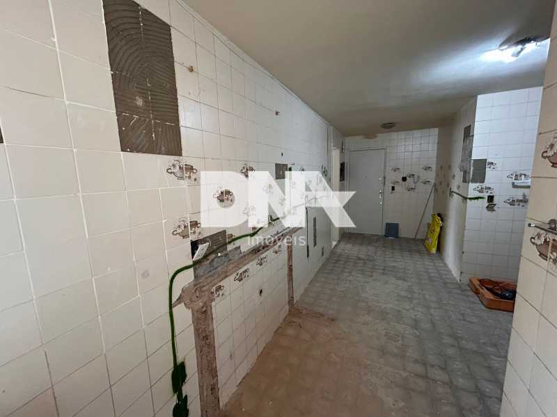 Conheça 9137ea4f-8f69-4d86-a2f5-2862b6 do imóvel - Apartamento 2 quartos à venda Botafogo, Rio de Janeiro - R$ 1.200.000 - NBAP25605 - 13 9137ea4f-8f69-4d86-a2f5-2862b6 - 13