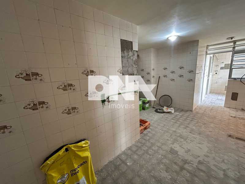 Conheça 7317b205-2923-4a6a-8188-0533de do imóvel - Apartamento 2 quartos à venda Botafogo, Rio de Janeiro - R$ 1.200.000 - NBAP25605 - 12 7317b205-2923-4a6a-8188-0533de - 12