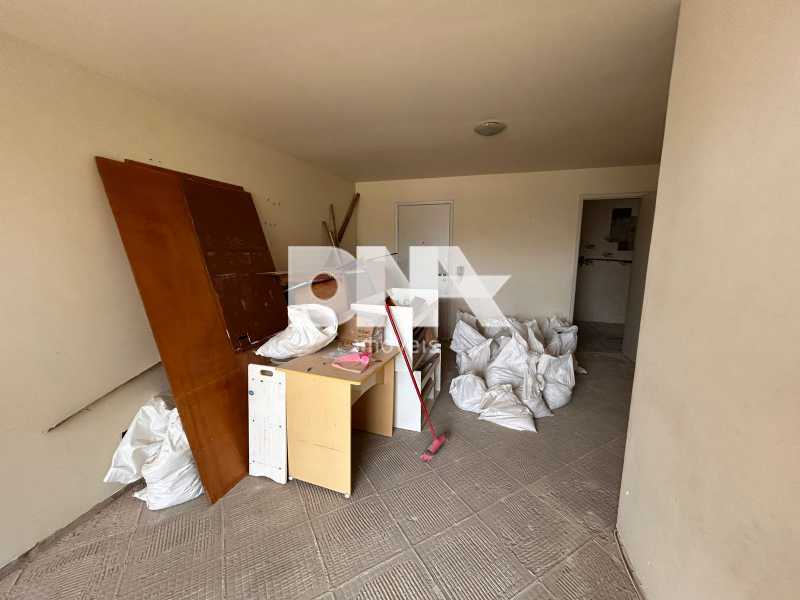 Conheça 46a5d1f0-126f-404f-bacc-d97bb6 do imóvel - Apartamento 2 quartos à venda Botafogo, Rio de Janeiro - R$ 1.200.000 - NBAP25605 - 6 46a5d1f0-126f-404f-bacc-d97bb6 - 6