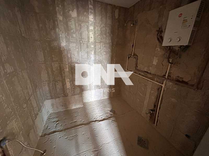 Conheça 7d9756d4-b9dc-41b7-a56f-c53965 do imóvel - Apartamento 2 quartos à venda Botafogo, Rio de Janeiro - R$ 1.200.000 - NBAP25605 - 15 7d9756d4-b9dc-41b7-a56f-c53965 - 15