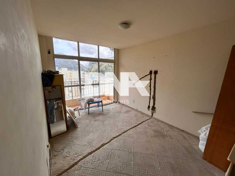 Conheça d0502bf7-4de0-4e09-8716-e9bc54 do imóvel - Apartamento 2 quartos à venda Botafogo, Rio de Janeiro - R$ 1.200.000 - NBAP25605 - 4 d0502bf7-4de0-4e09-8716-e9bc54 - 4