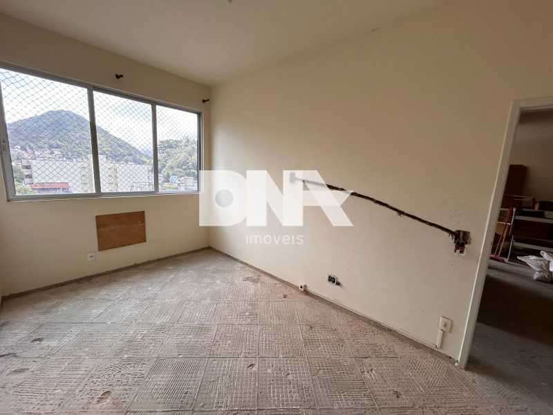 Conheça bb2bb8e3-e04e-494f-b96c-7bdb9b do imóvel - Apartamento 2 quartos à venda Botafogo, Rio de Janeiro - R$ 1.200.000 - NBAP25605 - 16 bb2bb8e3-e04e-494f-b96c-7bdb9b - 16