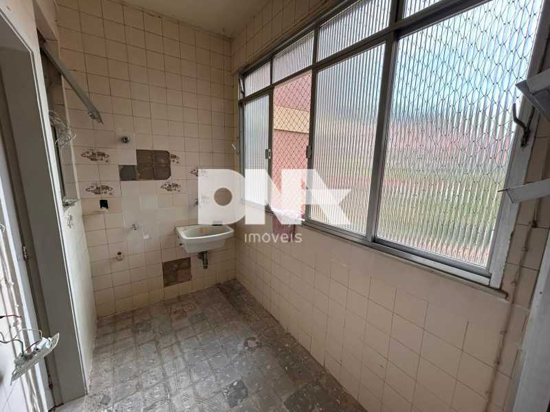 Conheça ba69eac4-8e03-462c-8799-6df9c5 do imóvel - Apartamento 2 quartos à venda Botafogo, Rio de Janeiro - R$ 1.200.000 - NBAP25605 - 17 ba69eac4-8e03-462c-8799-6df9c5 - 17