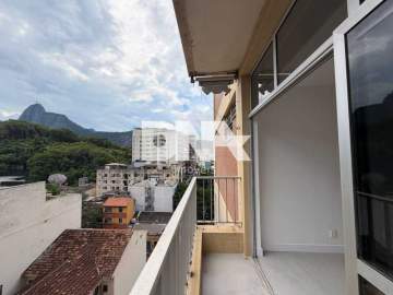 Apartamento 2 quartos à venda Botafogo, Rio de Janeiro - R$ 1.200.000 - NBAP25605