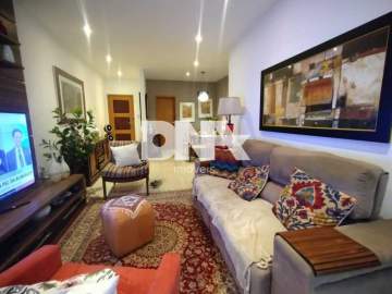 Apartamento 3 quartos à venda Copacabana, Rio de Janeiro - R$ 1.450.000 - NCAP33193