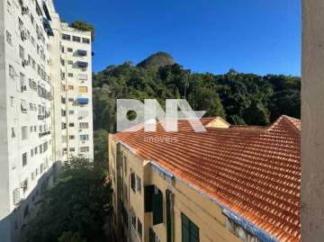 Apartamento à venda Laranjeiras, Rio de Janeiro - R$ 295.000 - FLAP00635
