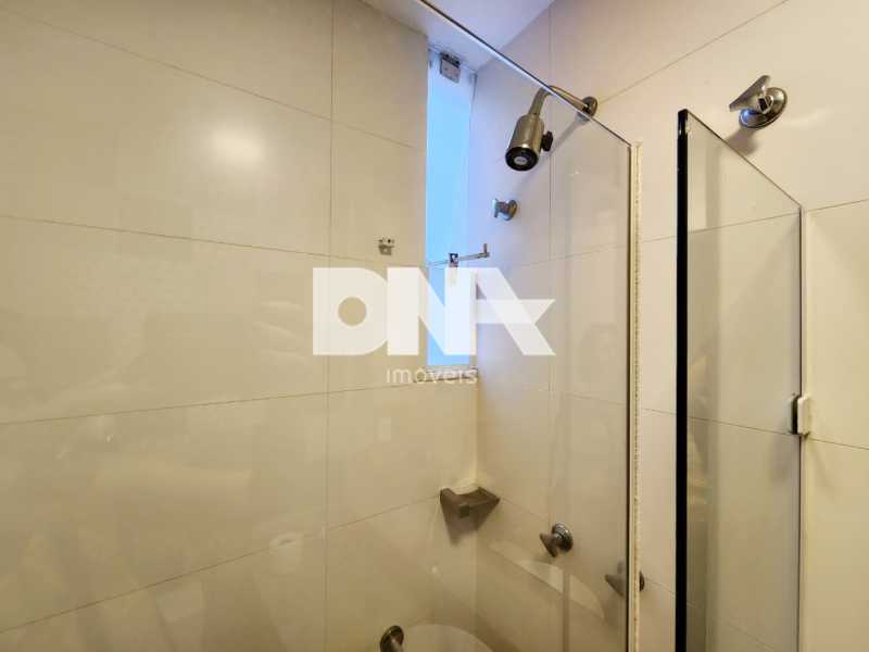 Banheiro Social - 21