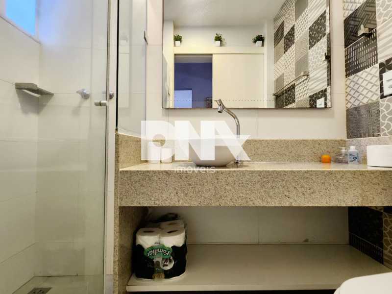 Banheiro Social - 22