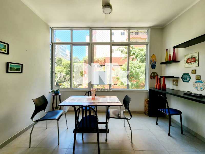 Varanda Interna  - 6