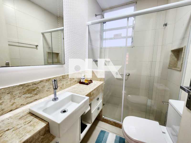 Banheiro Suíte - 15