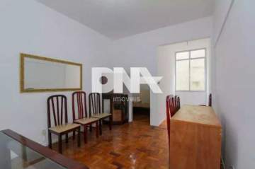 Apartamento 1 quarto à venda Botafogo, Rio de Janeiro - R$ 450.000 - HTAP10030 Apartamento 1 quarto à venda Botafogo, Rio de Janeiro - R$ 450.000 - HTAP10030