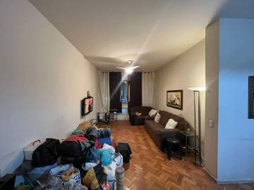 Apartamento 3 quartos à venda Copacabana, Rio de Janeiro - R$ 850.000 - NCAP33194