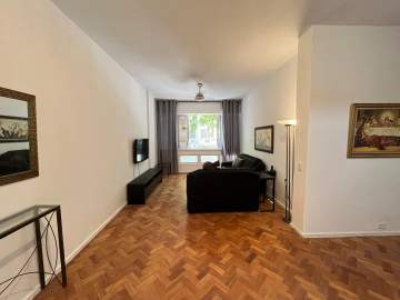 Apartamento 3 quartos à venda Copacabana, Rio de Janeiro - R$ 880.000 - NCAP33194