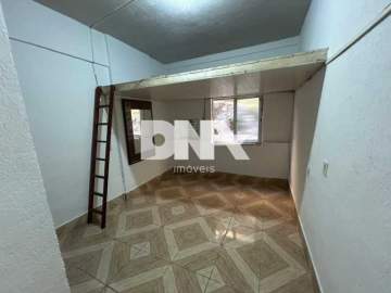 Apartamento 1 quarto à venda Santa Teresa, Rio de Janeiro - R$ 150.000 - FLAP10307