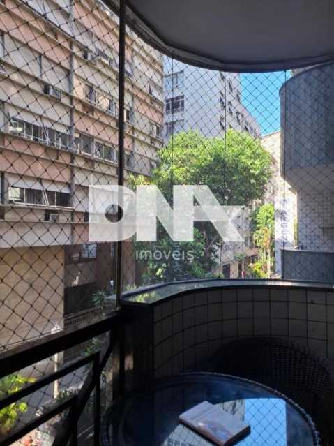 Conheça aac993a3-74be-4480-9134-607f96 do imóvel - Apartamento 1 quarto à venda Flamengo, Rio de Janeiro - R$ 590.000 - FLAP10308 - 1 aac993a3-74be-4480-9134-607f96 - 1