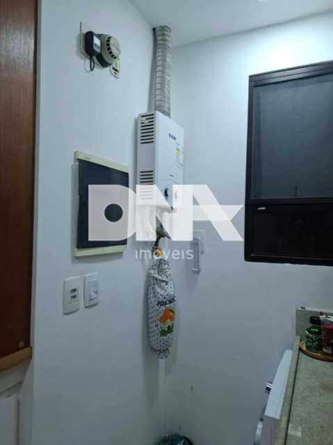 Conheça 40f78681-021b-4156-869f-81241a do imóvel - Apartamento 1 quarto à venda Flamengo, Rio de Janeiro - R$ 590.000 - FLAP10308 - 13 40f78681-021b-4156-869f-81241a - 13