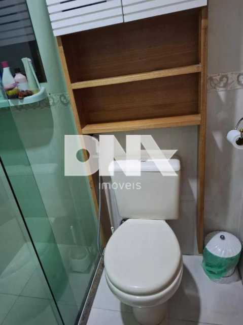 Conheça 431a6854-21b8-43be-b0a9-bf1054 do imóvel - Apartamento 1 quarto à venda Flamengo, Rio de Janeiro - R$ 590.000 - FLAP10308 - 18 431a6854-21b8-43be-b0a9-bf1054 - 18